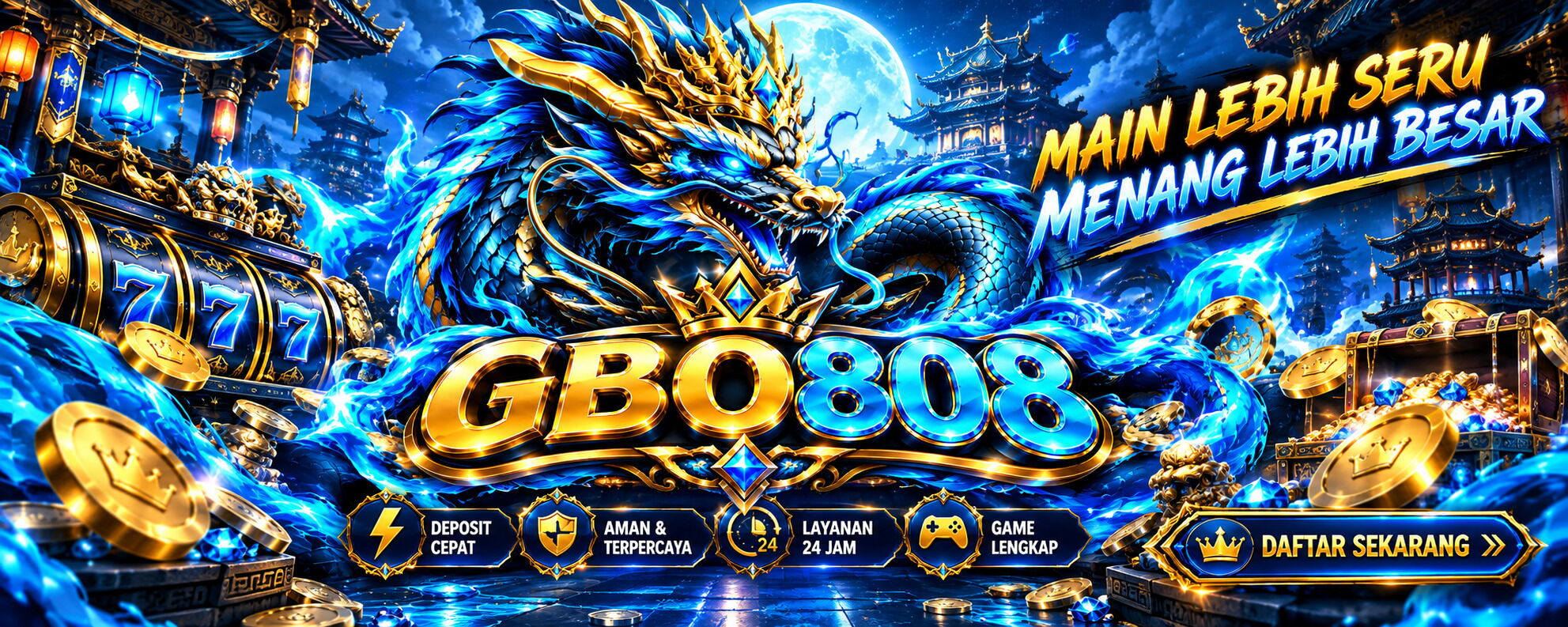 GBO808